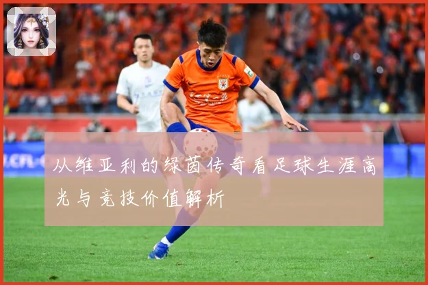从维亚利的绿茵传奇看足球生涯高光与竞技价值解析