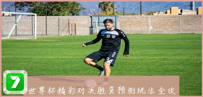 世界杯精彩对决胜负预测玩法全攻略轻松提升竞猜命中率