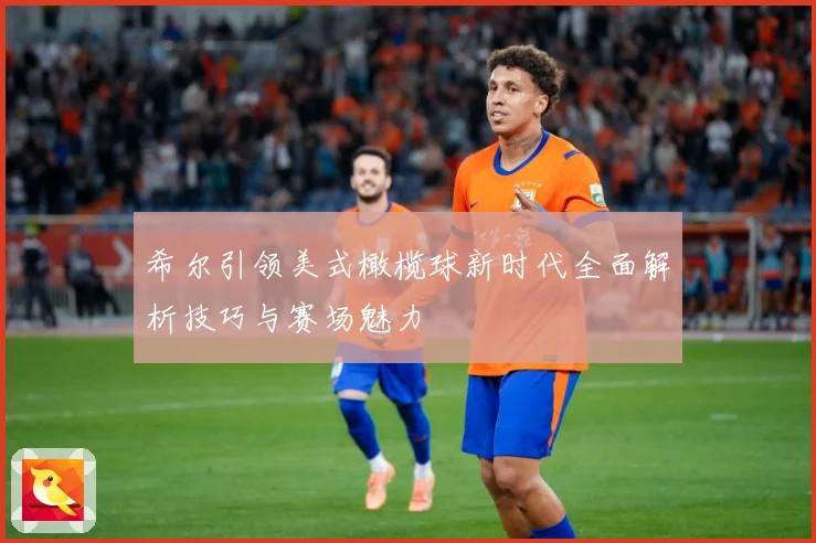 希尔引领美式橄榄球新时代全面解析技巧与赛场魅力