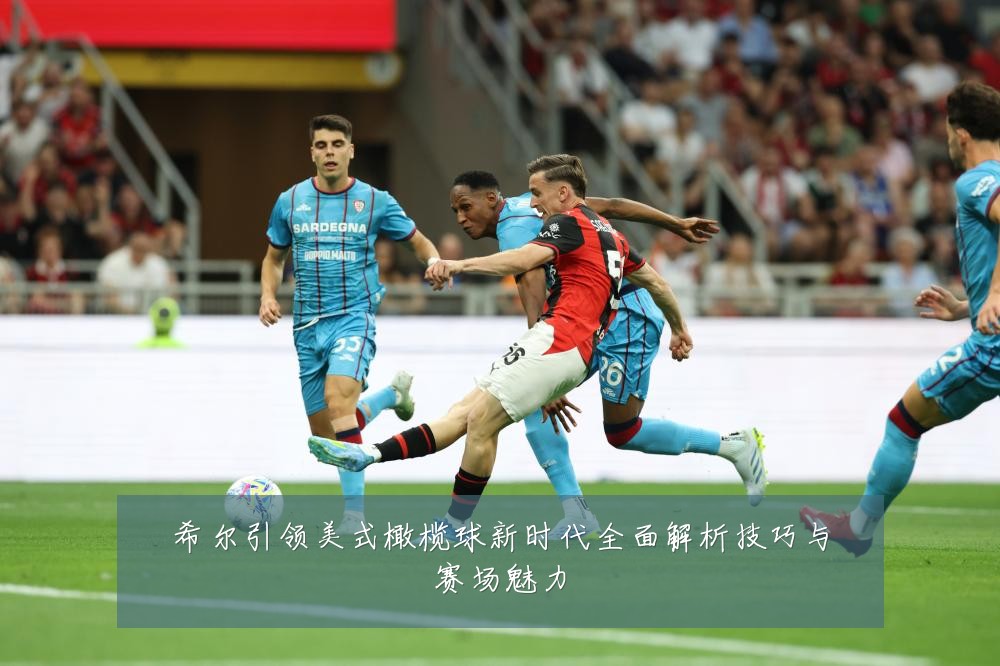 希尔引领美式橄榄球新时代全面解析技巧与赛场魅力